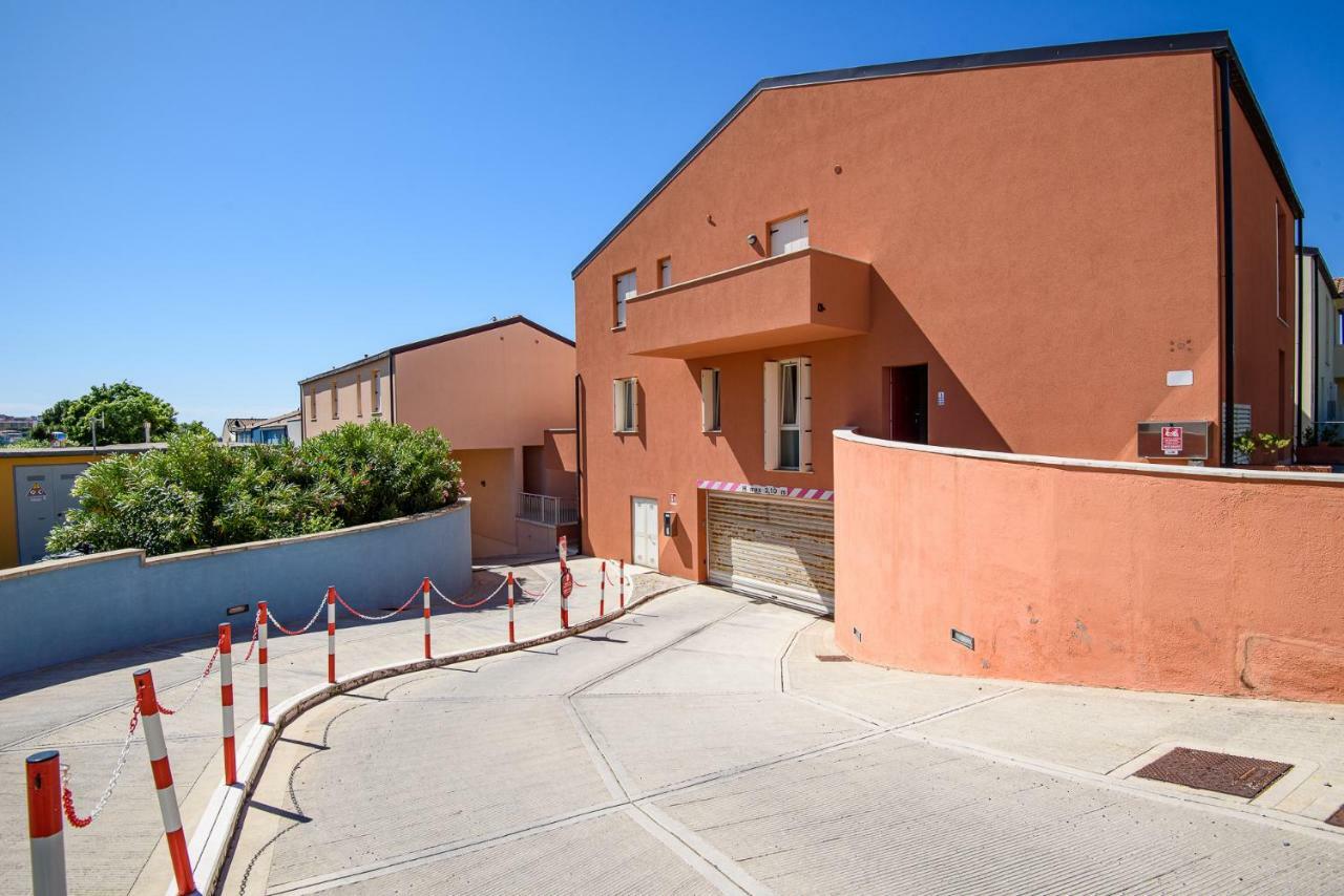 Residence Marina Salivoli Piombino Exterior foto